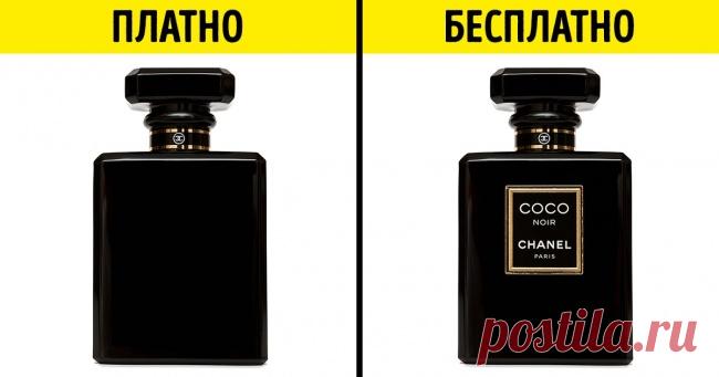 Как бесплатно путешествовать, жить в дорогих отелях и пользоваться премиальной косметикой . Чёрт побери