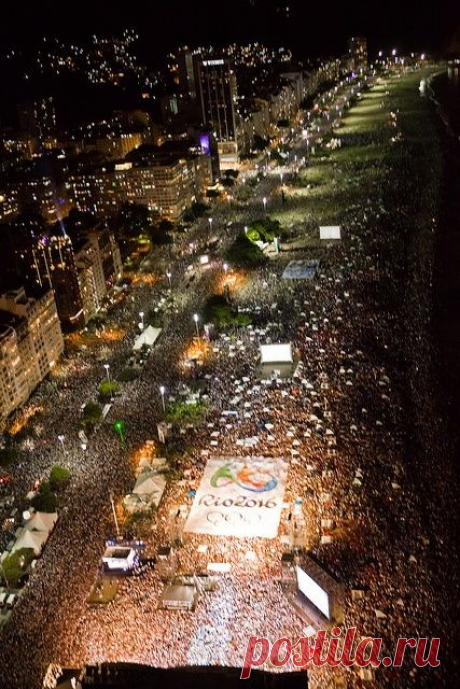 &quot;Rio 2016, Visit Brazil&quot;. All these people did! The Olympic Games is sure to be HUGE! Visit us at www.melko.com.au!  |  Pinterest: инструмент для поиска и хранения интересных идей