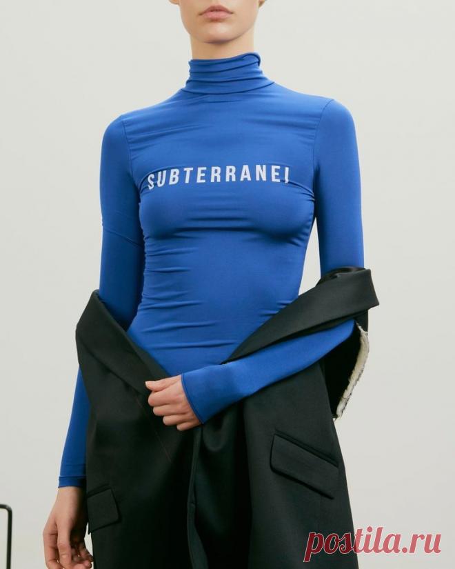 Дизайнер Алина Цыганова о подпольных рейвах, русской экспансии и любви к латексу | Журнал Harper’s Bazaar