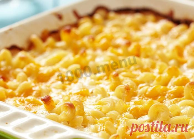 Каждый день новые рецепты