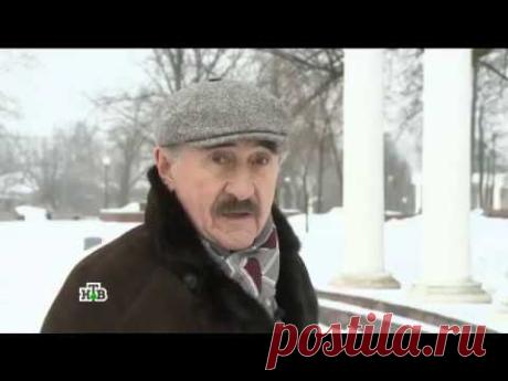 "Следствие вели...": "Лучший папа" - YouTube