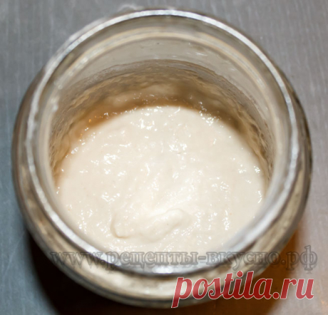 Закваска (хлебная)