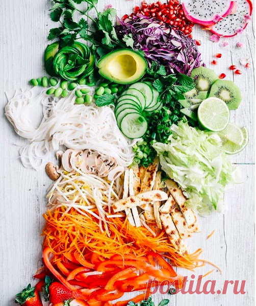 Путеводитель по аюрведе: 9 принципов, которые сделают вас лучше | Salatshop ♥ You