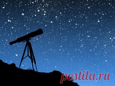 Покупка телескопа: «За» и «Против» - Россторг