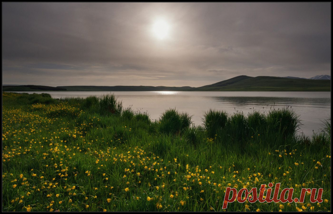 Весна - sozel - ЛенсАрт.ру