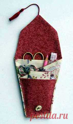 Simple Sewing Companion - Miscellaneous (intermediate)