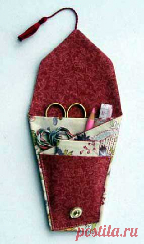 Simple Sewing Companion - Miscellaneous (intermediate)