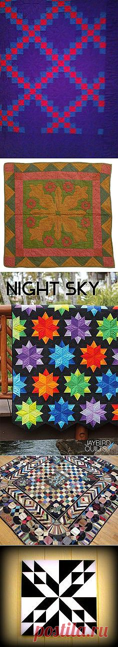 Mostly Quilts