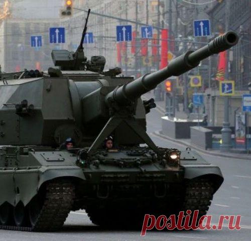 УВЗ: результаты испытаний двуствольного САО рассматриваются как научно-технический задел на будущее