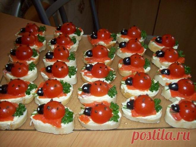 Холодные закуски. 100 рецептов закусок