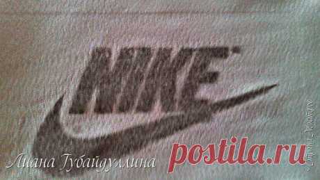 Как перевести изображение на ткань и не только