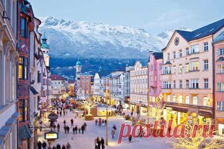 Foto più belle d'Austria esterna | One Big Photo