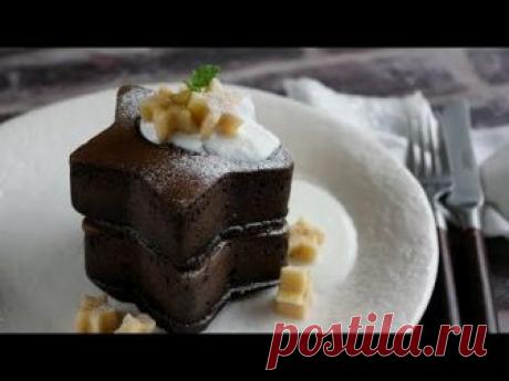 Pancake В СИЛИКОНОВИ ФОРМИ НА ТИГАН