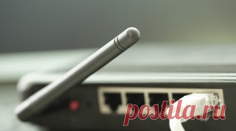Специалист Шешин рекомендовал менять Wi-Fi-роутер каждые 3—5 лет. Продакт-менеджер компании «Дом.ру» Никита Шешин заявил, что Wi-Fi-роутеры рекомендуется менять раз в 3—5 лет. О замене устройства стоит задуматься в случае, если маршрутизатор перестал справляться с подключением всех устройств в доме. Читать далее