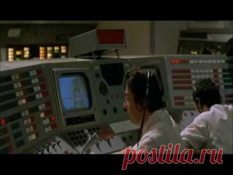 Андрей Петров. Музыка к к/ф "Укрощение огня"