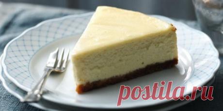11 идеальных рецептов чизкейка для тех, кто любит классику и эксперименты - Лайфхакер
