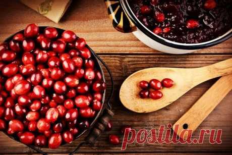 7 продуктов, которые очищают организм лучше, чем любые лекарства