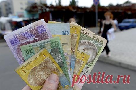 Как теперь переслать деньги из России родным на Украину