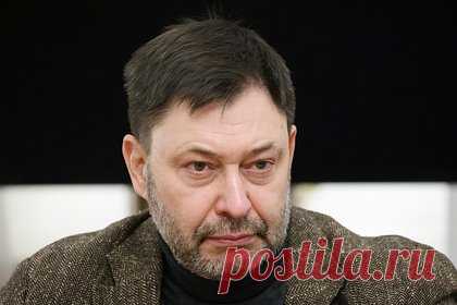 В СПЧ порассуждали о причинах болезни журналиста Вышинского