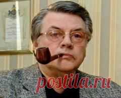 Сегодня 19 июля в 1934 году родился(ась) Александр Ширвиндт