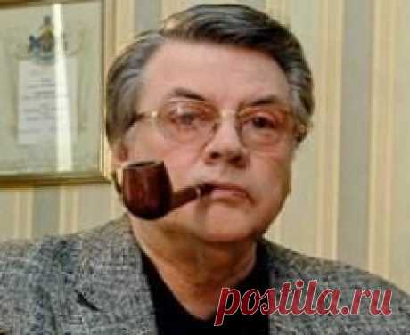 Сегодня 19 июля в 1934 году родился(ась) Александр Ширвиндт