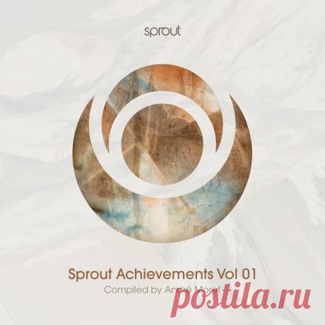 VA - Sprout Achievements Vol. 01, Compiled by Andre Moret SPT149 » MinimalFreaks.co
