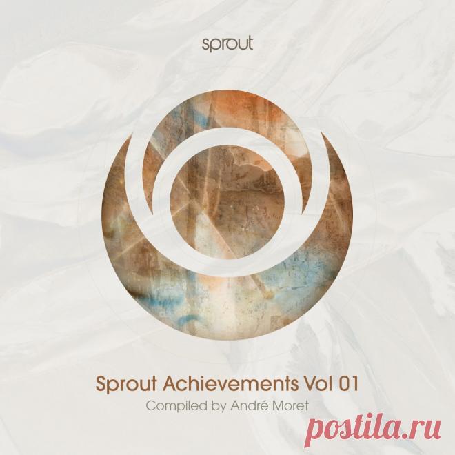 VA - Sprout Achievements Vol. 01, Compiled by Andre Moret SPT149 » MinimalFreaks.co