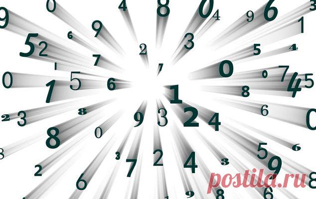 Нумерология имени - рассчитать онлайн, нумерология имени бесплатно плюс значение имени