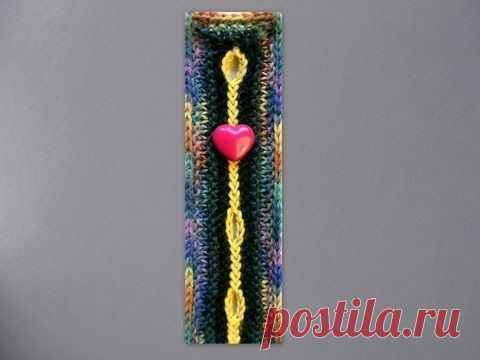 Декоративное соединение деталей. Видео.