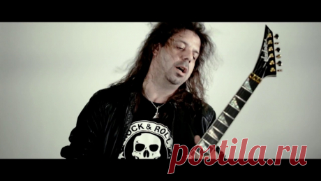 HEAVENS FIRE - Unbroken Here is the second official video in support of our brand new album "Playing With Fire" now available on CD and iTunes! CRANK IT!!!!! https://store.cdbaby.co...