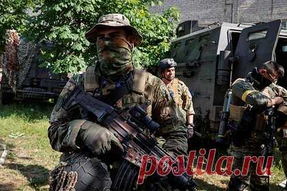 В Германии усомнились в успехе украинского контрнаступления. Успехи армии Украины не могут считаться за полномасштабное контрнаступление, считает Генеральный инспектор Вооруженных сил Германии Эберхард Цорн. «В лучшем случае речь идет о контрударах, с помощью которых можно взять под контроль отдельные участки фронта , но не оттеснить Россию назад», — заявил Цорн.