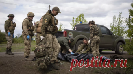 В ГУР МО Украины признали потери ВСУ при попытке высадить десант в Крыму. Украинские военные понесли потери при попытке высадки десанта в Крыму, заявил представитель Главного управления разведки (ГУР) Минобороны Украины Андрей Юсов. Читать далее