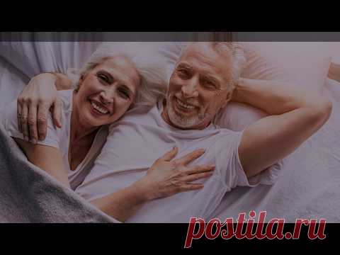 Что нужно есть, чтобы не стареть!