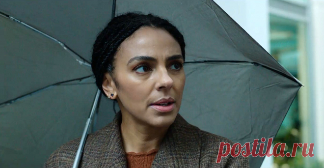 Марша Томасон