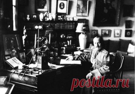 Генерал-майор, командир собственного е.и.в.конвоя князь Ю.И.Трубецкой. 1914 / Историческая справка