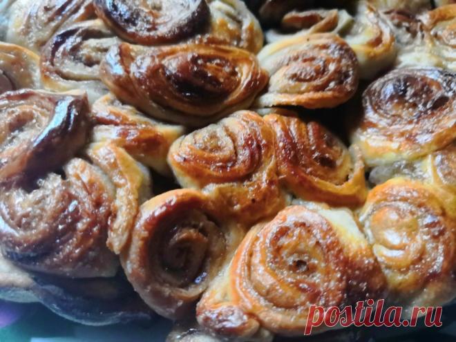 БУДЕТ ВКУСНО!