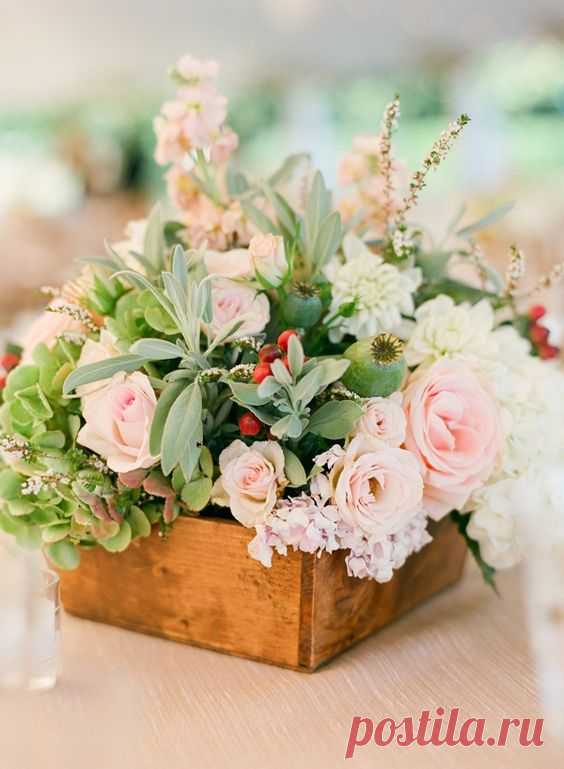 Discover Wedding - идеи для стильной свадьбы