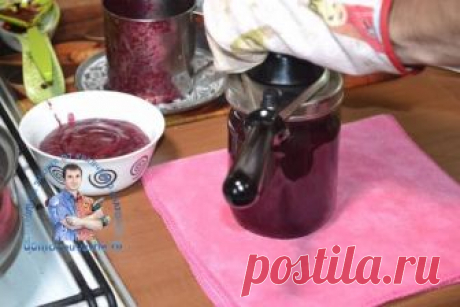 Очень вкусный соус из слив и черной смородины на зиму. Рецепт с фото и видео  В данной статье я объясняю, как сделать вкусный соус к мясу из слив и черной смородины. Это лучший ягодный соус к мясу, который я когда либо делал и пробовал.