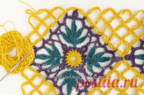 Outstanding Crochet