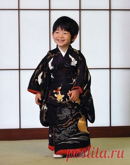 The Kimono Gallery