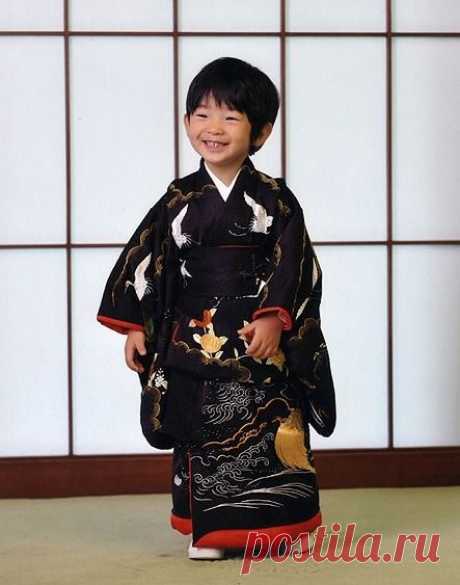 The Kimono Gallery
