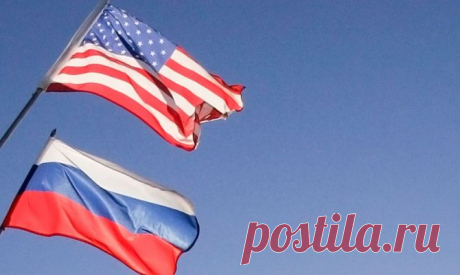 Враждебность к США в России выросла до рекордного уровня - Новости Политики - Новости Mail.Ru