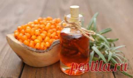 Уникальное природное средство для снижения веса