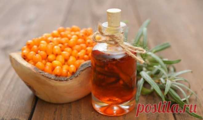 Уникальное природное средство для снижения веса