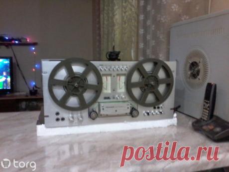 Проигрыватели и музыкальные центры - ТВ, аудио и видео техника Бытовая техника - Узбекистан / OLX.uzPioneer RT-707