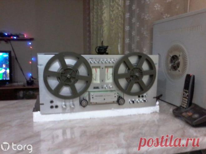 Проигрыватели и музыкальные центры - ТВ, аудио и видео техника Бытовая техника - Узбекистан / OLX.uzPioneer RT-707