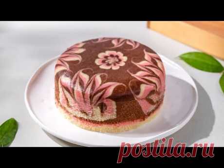 🔥 САМЫЕ ИЗУМИТЕЛЬНЫЕ МЯГКИЕ ТОРТЫ НА НОВЫЙ ГОД ‼️ РЕЦЕПТ ТОРТА БЕЗ ДУХОВКИ БЕЗ МИКСЕРА