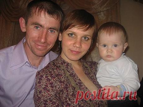 Татьяна Гордымова, Новосибирск. История Успеха
Добрый день, Дорогие коллеги!!!
Меня зовут Гордымова Татьяна! Живу я недалеко от города Новосибирска. В небольшом поселке. Семья у меня небольшая - я, мой супруг и двое деток(сын Тишома 3 года и дочь Глафира 8 мес.