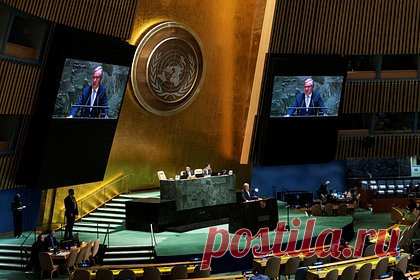 Ряд стран вместе с Украиной подали иск в Международный суд ООН против Ирана. Великобритания, Канада, Швеция и Украина подали иск в Международный суд ООН против Ирана из-за сбитого в 2020 году украинского пассажирского самолета в аэропорту Тегерана. Они обвиняют Тегеран в непринятии мер для предотвращения катастрофы, а также в отказе проводить полное разбирательство.