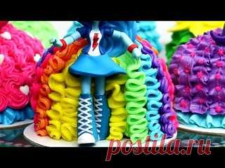 5 MINUTES Mini Dolls Decoration | Easy DIY Cupcakes Decorating Ideas Cakes Step by Step 5 MINUTES Mini Dolls Decoration | Easy DIY Cupcakes Decorating Ideas Cakes Step by Step
Enjoy & thanks for watching! To stay up to date with my latest videos, make sure to SUBSCRIBE to this YouTube channel (if you are not).
To find out more about the items I use, please visit: http://www.cakesstepbystep.com/..